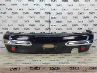 Бампер задний NISSAN MARCH K11 CG10DE --- 1 ракурс Бампер задний NISSAN MARCH K11 CG10DE --- 1 ракурс