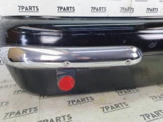 Бампер задний NISSAN MARCH K11 CG10DE --- 3 ракурс Бампер задний NISSAN MARCH K11 CG10DE --- 3 ракурс