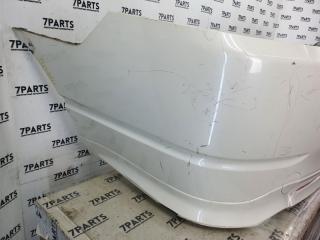 Бампер задний HONDA ODYSSEY RB1 K24A 2 ракурс