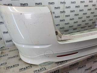 Бампер задний HONDA ODYSSEY RB1 K24A 3 ракурс