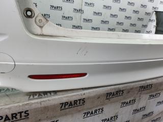 Бампер задний HONDA ODYSSEY RB1 K24A 4 ракурс