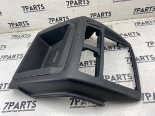 Консоль магнитофона MITSUBISHI PAJERO MINI H58A 4A30 4 ракурс