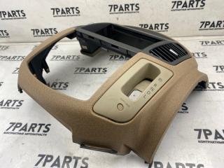 Консоль магнитофона NISSAN LAFESTA B30 MR20DE ---- 5 ракурс