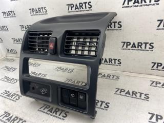 Консоль магнитофона MAZDA MPV LVEW JEE LB8264270C-09 2 ракурс