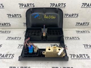Консоль магнитофона MAZDA MPV LVEW JEE LB8264270C-09 5 ракурс