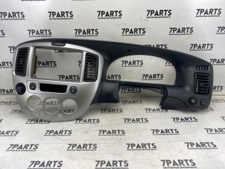 Консоль магнитофона MAZDA TRIBUTE EP3W L3 E12055420A-00 1 ракурс