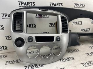 Консоль магнитофона MAZDA TRIBUTE EP3W L3 E12055420A-00 2 ракурс