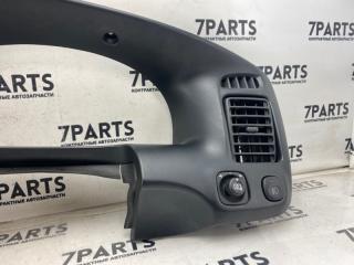 Консоль магнитофона MAZDA TRIBUTE EP3W L3 E12055420A-00 4 ракурс