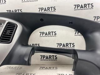 Консоль магнитофона MAZDA TRIBUTE EP3W L3 E12055420A-00 5 ракурс