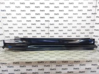 Порог NISSAN STAGEA PM35 VQ35DE 1 ракурс