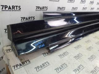 Порог NISSAN STAGEA PM35 VQ35DE 2 ракурс