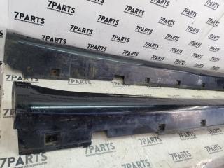 Порог NISSAN STAGEA PM35 VQ35DE 5 ракурс