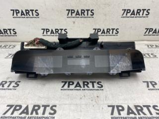 Дисплей информационный NISSAN STAGEA PM35 VQ35DE 27760AC505,27760AC505 1 ракурс