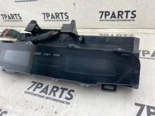 Дисплей информационный NISSAN STAGEA PM35 VQ35DE 27760AC505,27760AC505 4 ракурс