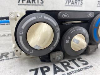 Климат-контроль NISSAN MARCH AK12 CR12DE 27510CT00A 2 ракурс
