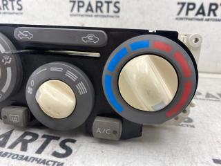 Климат-контроль NISSAN MARCH AK12 CR12DE 27510CT00A 3 ракурс