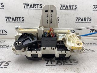 Климат-контроль NISSAN MARCH AK12 CR12DE 27510CT00A 5 ракурс