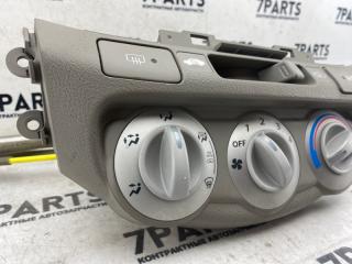 Климат-контроль HONDA AIRWAVE GJ1 L15A 2 ракурс