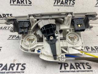 Климат-контроль HONDA AIRWAVE GJ1 L15A 4 ракурс