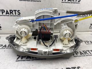Климат-контроль HONDA AIRWAVE GJ1 L15A 5 ракурс