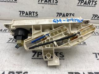 Климат-контроль HONDA CAPA GA4 D15B 4 ракурс