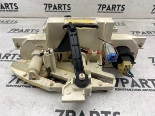Климат-контроль HONDA CAPA GA4 D15B 5 ракурс