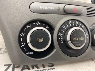 Климат-контроль TOYOTA FUNCARGO NCP21 1NZFE 5593652080 3 ракурс Климат-контроль TOYOTA FUNCARGO NCP21 1NZFE 5593652080 3 ракурс