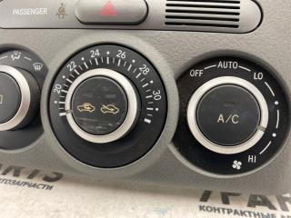 Климат-контроль TOYOTA FUNCARGO NCP21 1NZFE 5593652080 4 ракурс Климат-контроль TOYOTA FUNCARGO NCP21 1NZFE 5593652080 4 ракурс