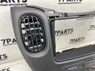 Климат-контроль TOYOTA FUNCARGO NCP21 1NZFE 5593652080 5 ракурс Климат-контроль TOYOTA FUNCARGO NCP21 1NZFE 5593652080 5 ракурс