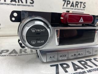 Климат-контроль SUBARU EXIGA YA5 EJ205HBJME 72311YC010 3 ракурс