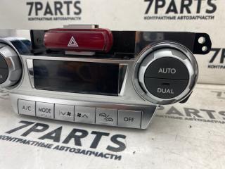 Климат-контроль SUBARU EXIGA YA5 EJ205HBJME 72311YC010 4 ракурс