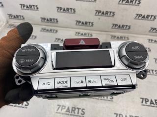 Климат-контроль SUBARU EXIGA YA5 EJ205HBJME 72311YC010 5 ракурс