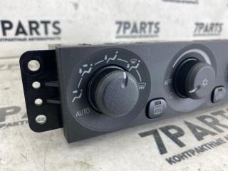 Климат-контроль MITSUBISHI RVR N61W 4G93 MR315607 2 ракурс