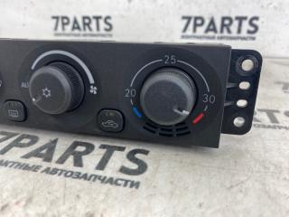 Климат-контроль MITSUBISHI RVR N61W 4G93 MR315607 3 ракурс