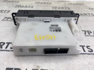 Климат-контроль MITSUBISHI RVR N61W 4G93 MR315607 5 ракурс