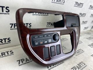 Климат-контроль HONDA AVANCIER TA1 F23A 79600S2X941ZB 2 ракурс