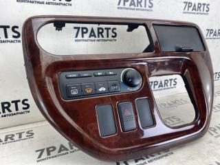 Климат-контроль HONDA AVANCIER TA1 F23A 79600S2X941ZB 3 ракурс