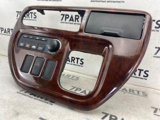 Климат-контроль HONDA AVANCIER TA1 F23A 79600S2X941ZB 4 ракурс