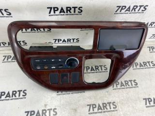 Климат-контроль HONDA AVANCIER TA1 F23A 79600S2X941ZB 5 ракурс