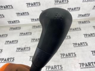 Селектор акпп NISSAN KIX H59A 4A30T 5 ракурс
