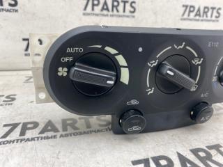 Климат-контроль MAZDA TRIBUTE EP3W L3 2 ракурс
