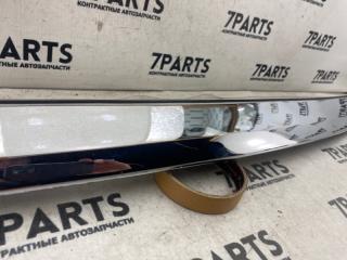 Накладка на капот TOYOTA NOAH AZR60 75770-28040 3 ракурс