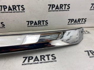 Накладка на капот TOYOTA NOAH AZR60 75770-28040 4 ракурс