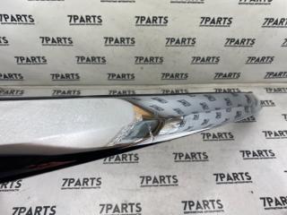 Накладка на капот TOYOTA NOAH AZR60 75770-28040 5 ракурс