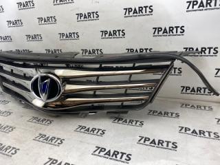 Решетка радиатора TOYOTA BLADE AZE156 2AZFE 53101-12A60 3 ракурс