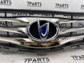 Решетка радиатора TOYOTA BLADE AZE156 2AZFE 53101-12A60 5 ракурс