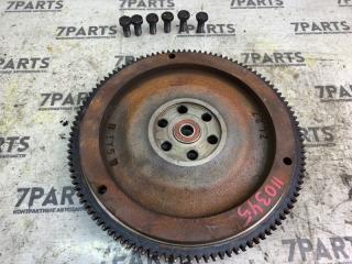 Маховик MAZDA DEMIO DE5FS ZY ZJ0111500A 2 ракурс