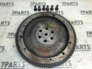 Маховик MAZDA DEMIO DW3W B3 B54111500 2 ракурс