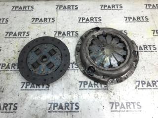 Корзина сцепления MAZDA DEMIO DW3W B3 B50516410C 2 ракурс