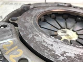 Корзина сцепления MAZDA DEMIO DW3W B3 B50516410C 4 ракурс